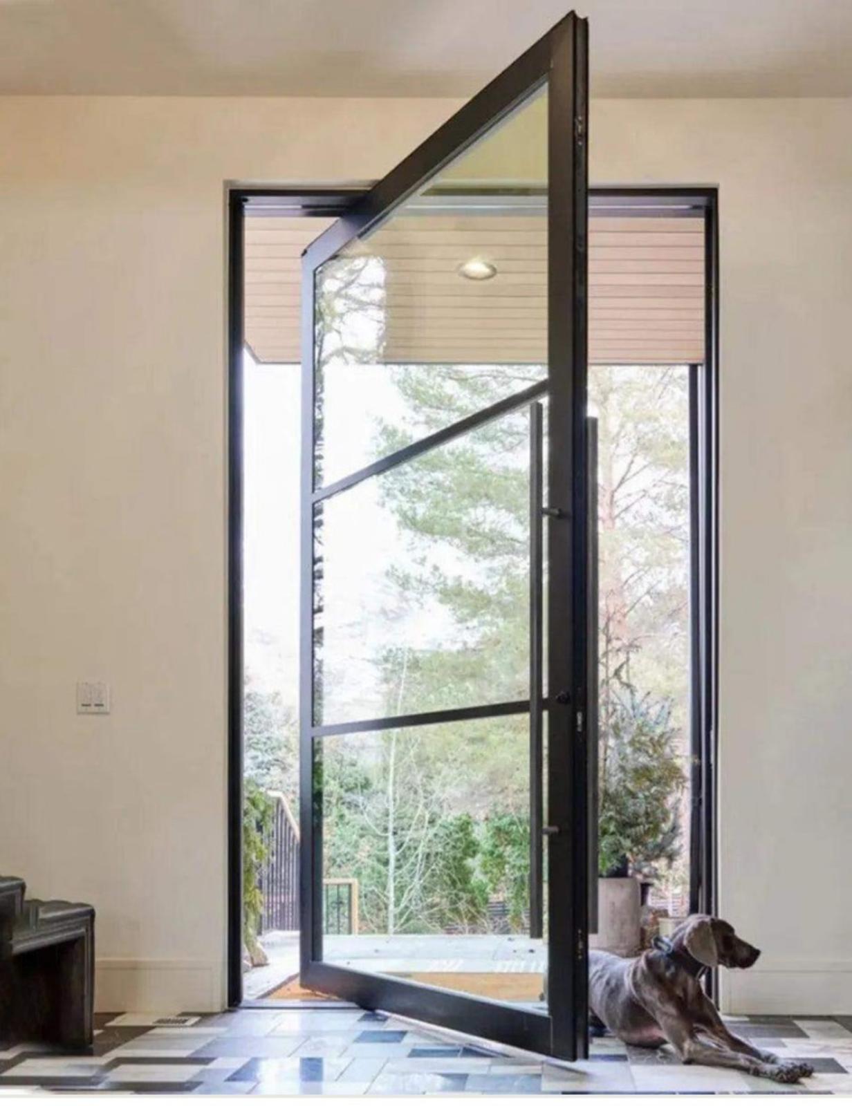 Door design 1