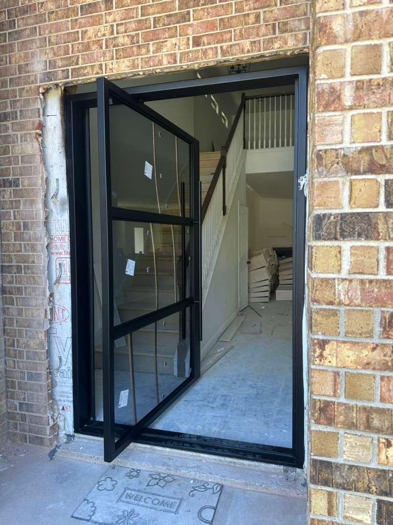 Door design 2