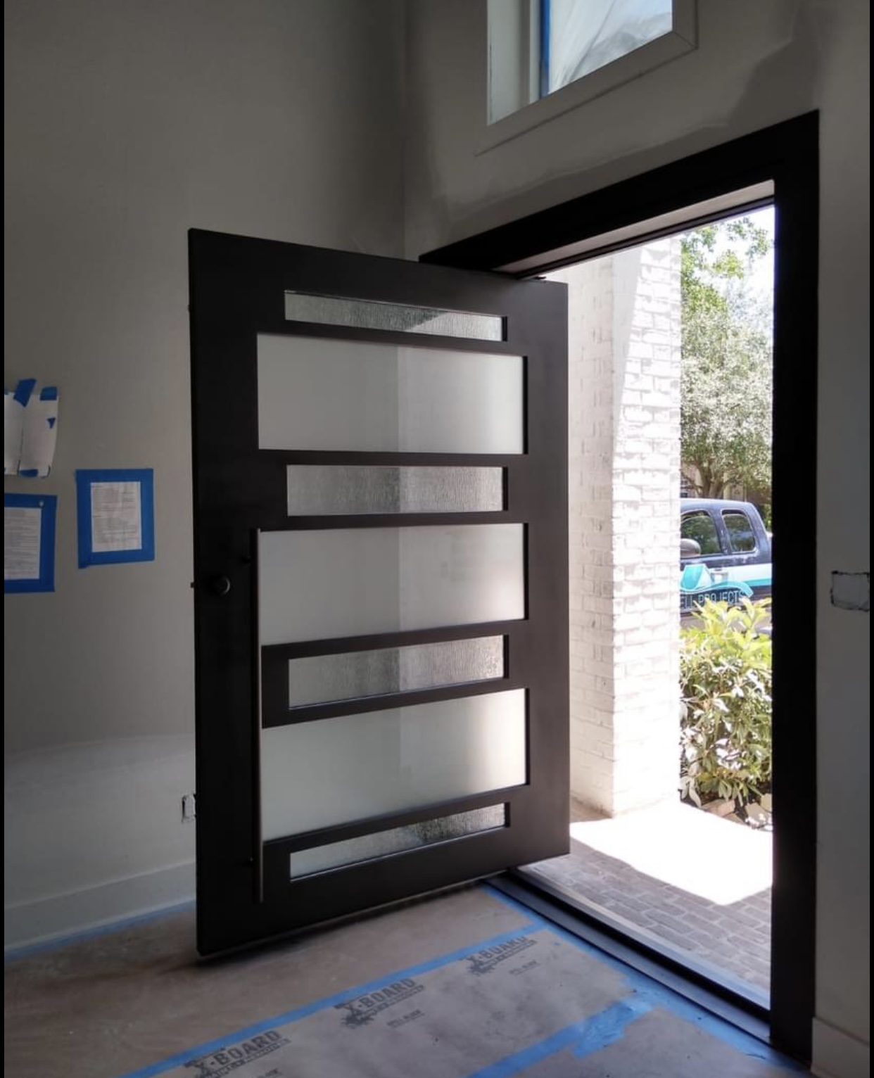 Door design 5