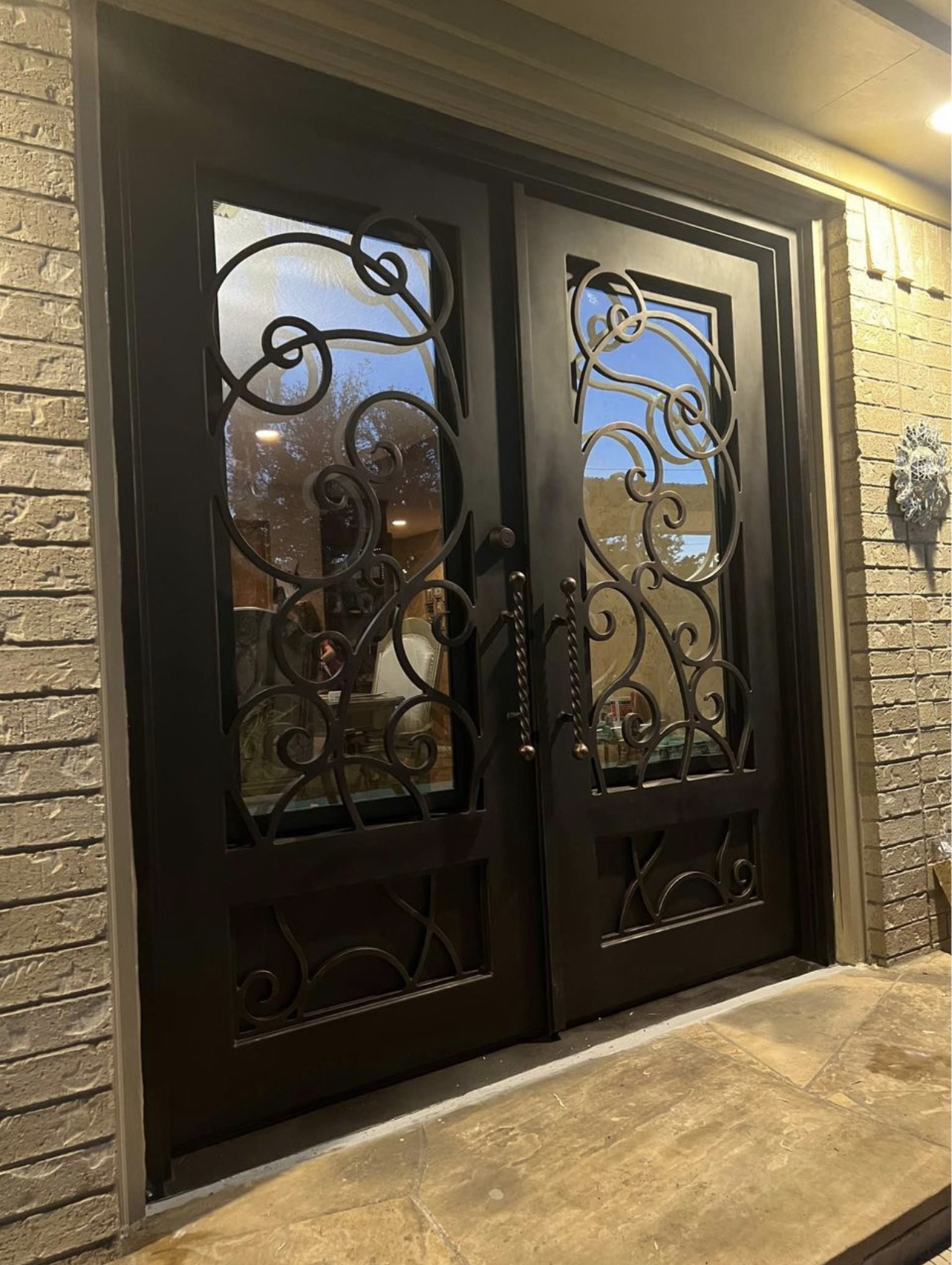 Door design 6