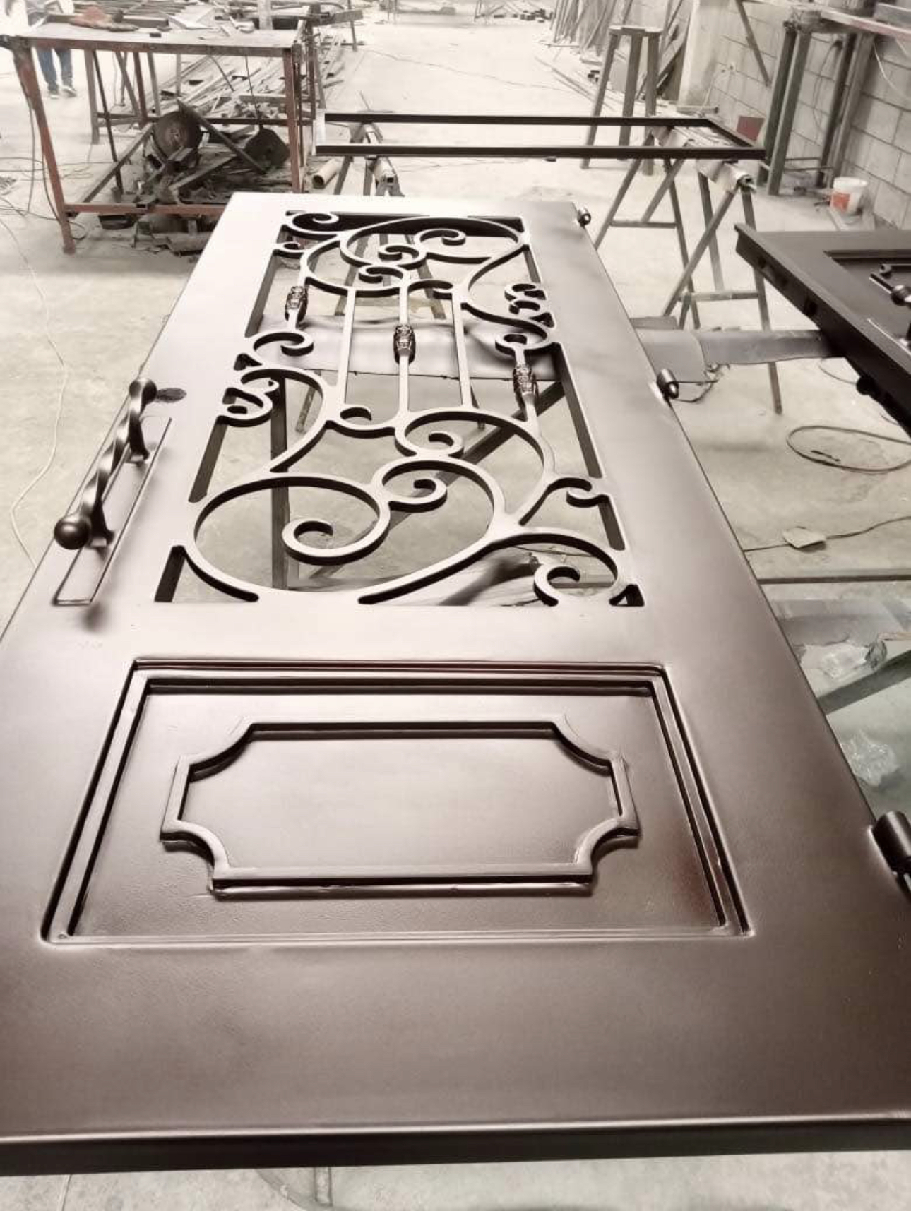 Door design 7