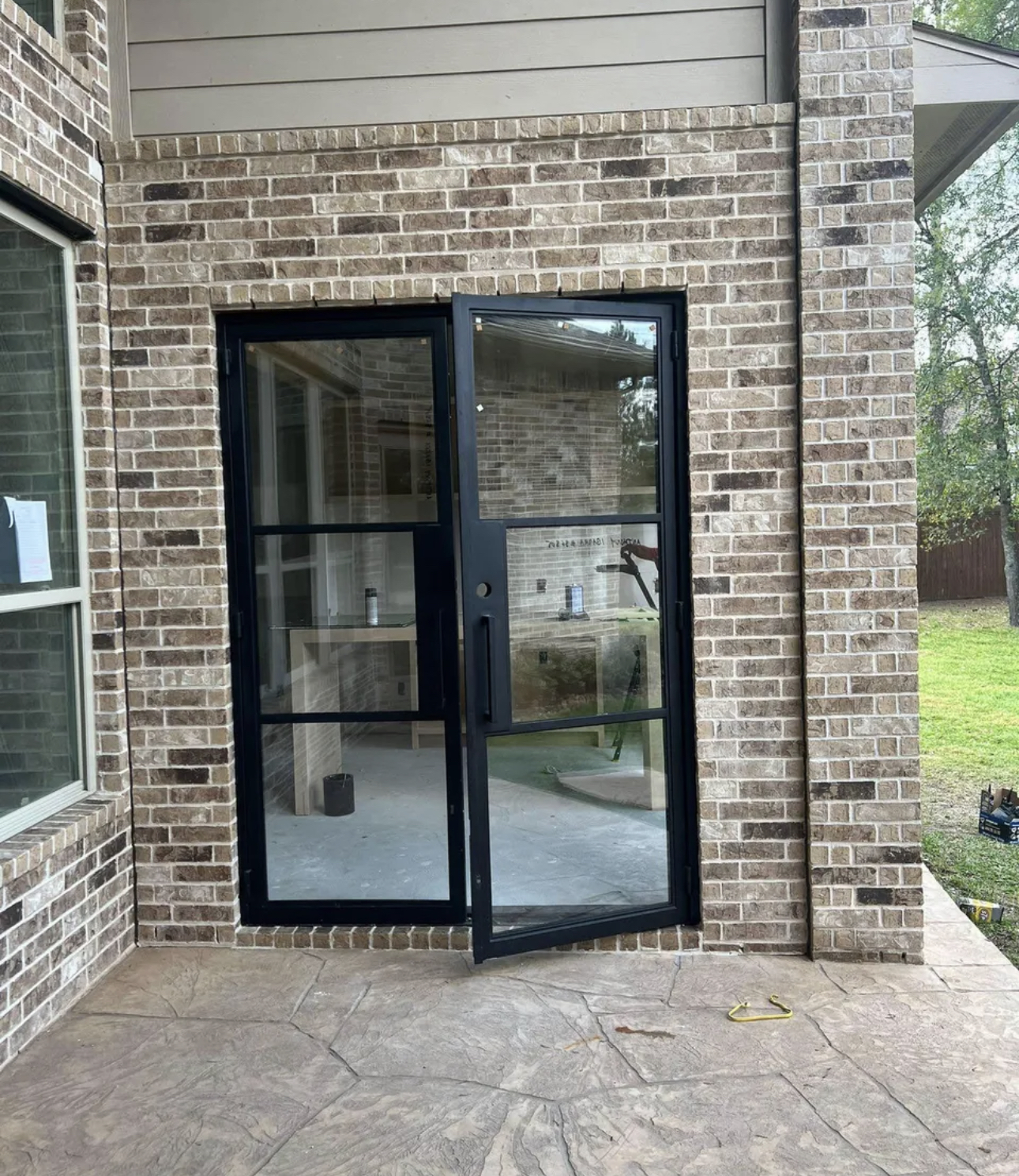 Door design 9